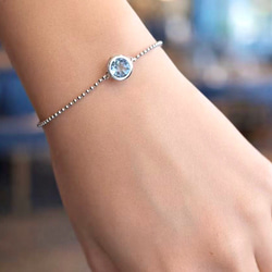 トパーズ ブレスレット の人気通販｜Creema(クリーマ) 国内最大の