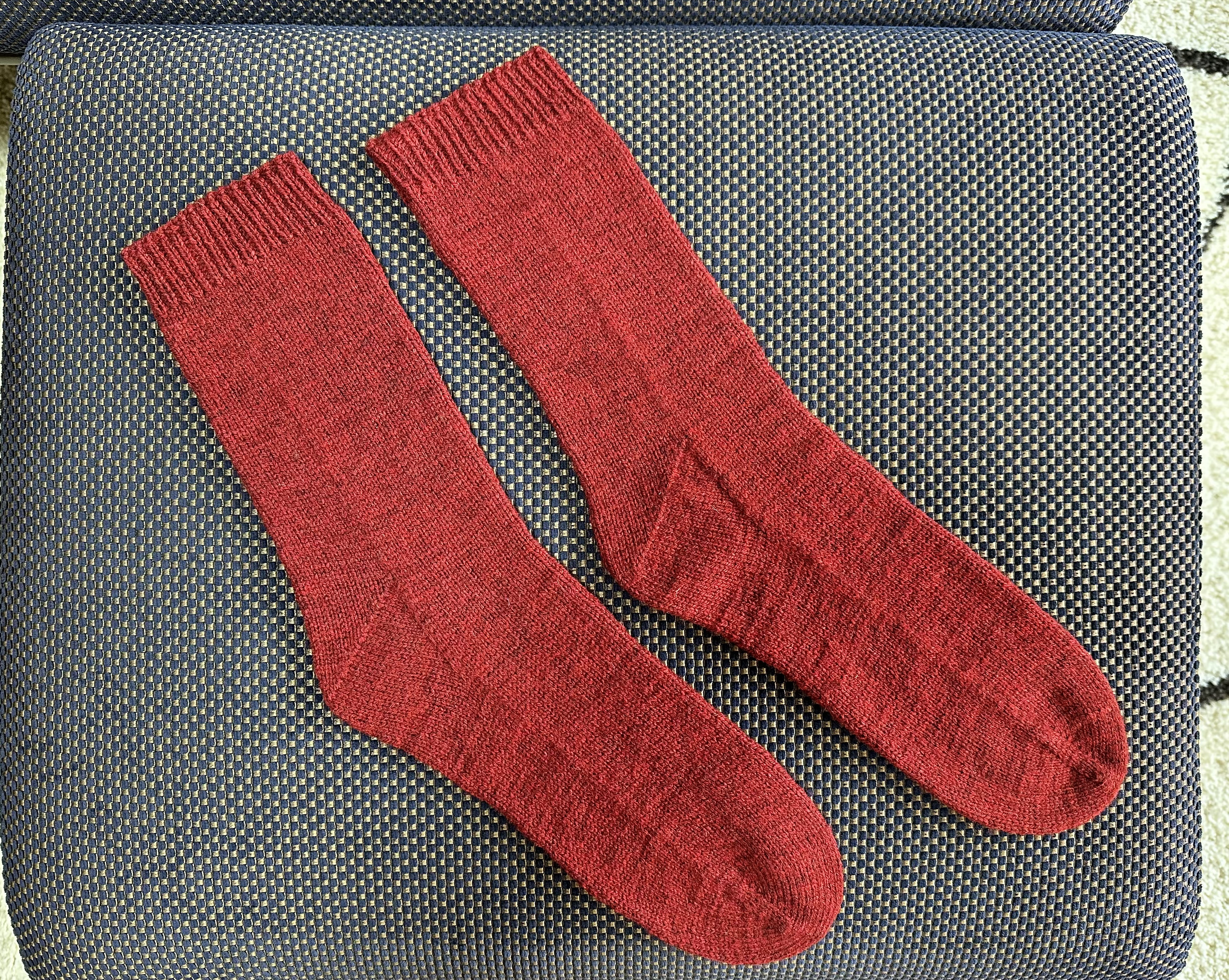 te.a.mi靴下   26.5〜27.5【1点のみ】