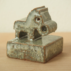 馬 ぬいぐるみ・置物 のおすすめ人気通販｜Creema(クリーマ) 国内最大