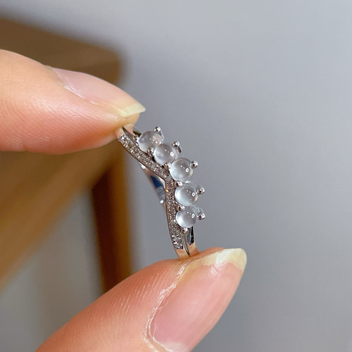 翡翠」K18 天然高氷種ヒスイ 天然ダイヤモンド 上品 忍耐 5月誕生石 本