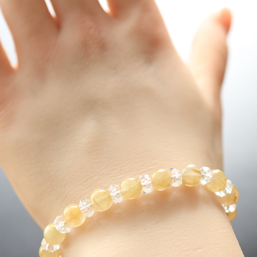 ☆プレミアムブレス☆なぜか優しい気持ちになります☆ゴールドルチル