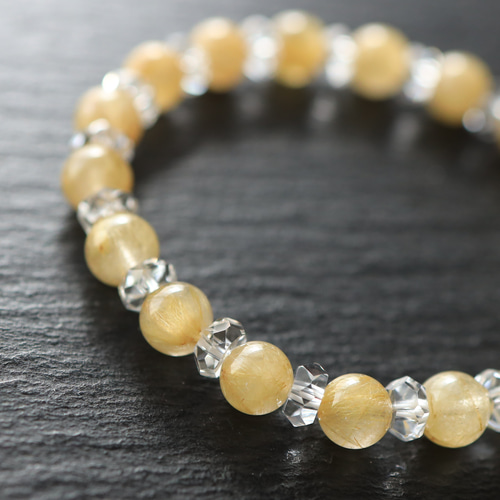 ☆プレミアムブレス☆なぜか優しい気持ちになります☆ゴールドルチル