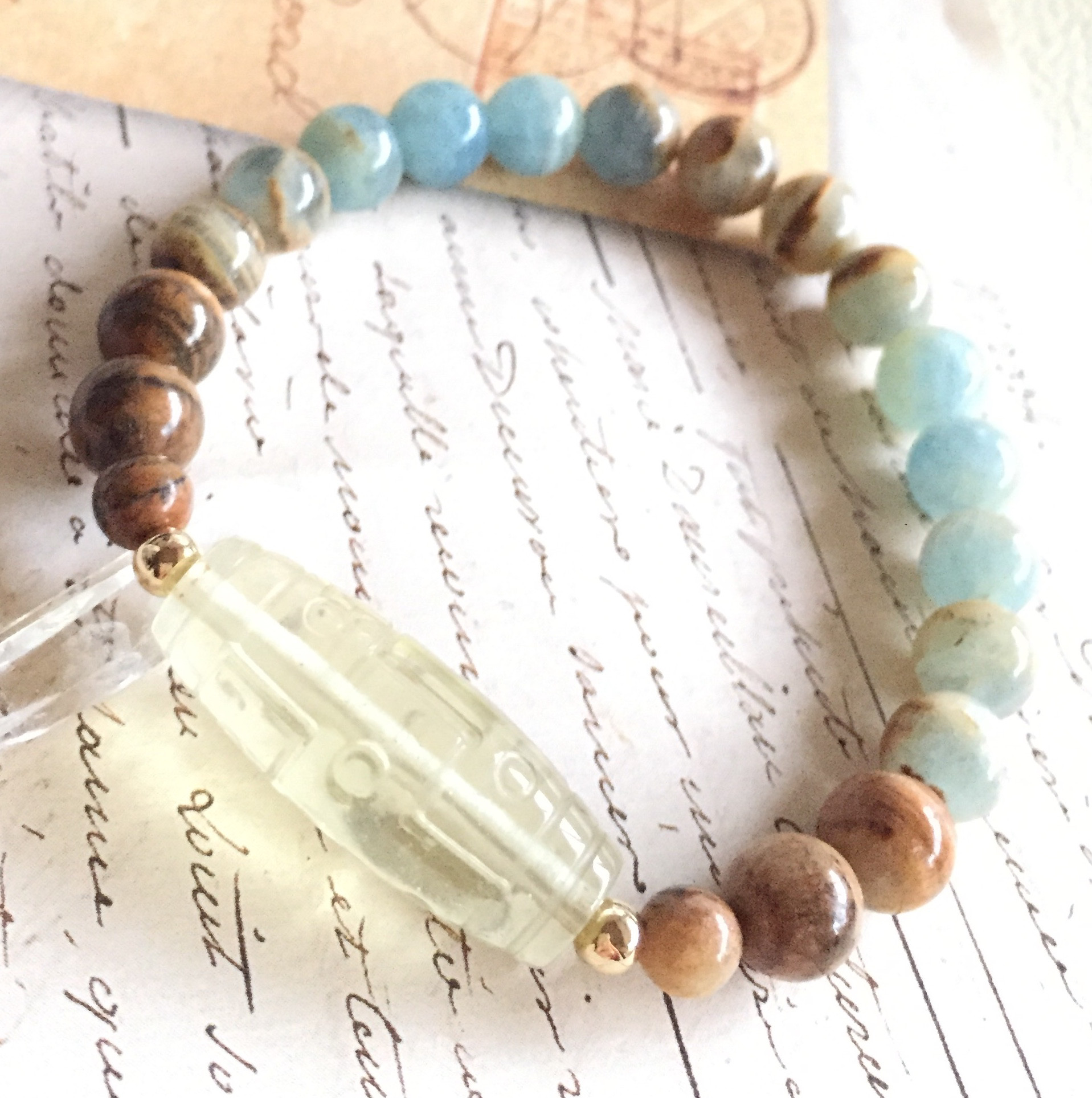 レムリアの海・風・音・光✴︎ テレパシー能力の向上、スピリットとの繋がりを深める✴︎レムリアンアクアティンカルサイト