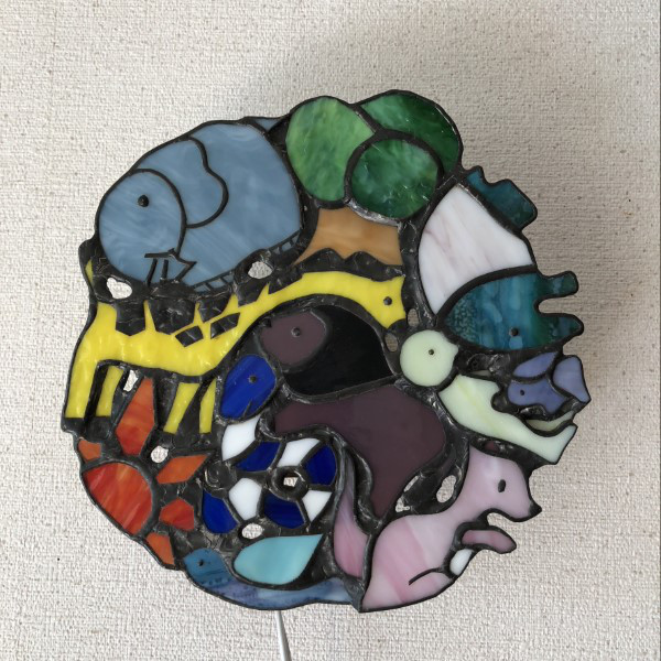 アニマルワールド