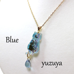 エンブレム風ピンバッチ◎黒猫と月桂樹 ブローチ 柚子 通販 9701679