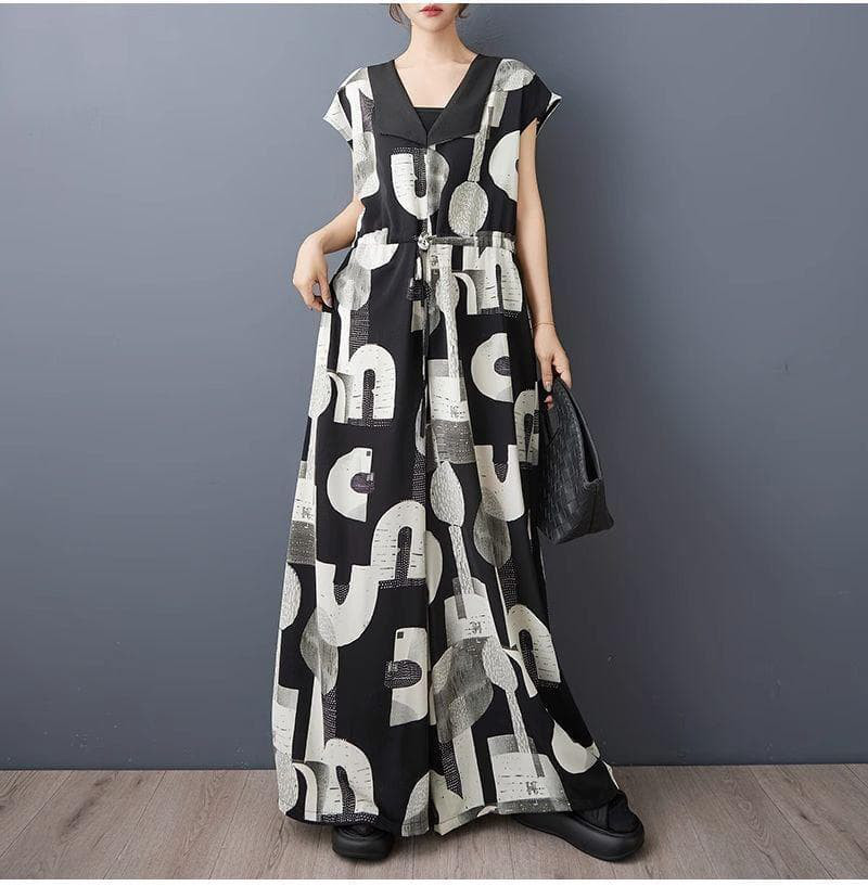 大きいサイズ サロペット　パンツ　つなぎ　レディース 春夏　 新品 半袖