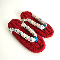 布ぞうり のおすすめ人気通販 検索結果｜Creema(クリーマ