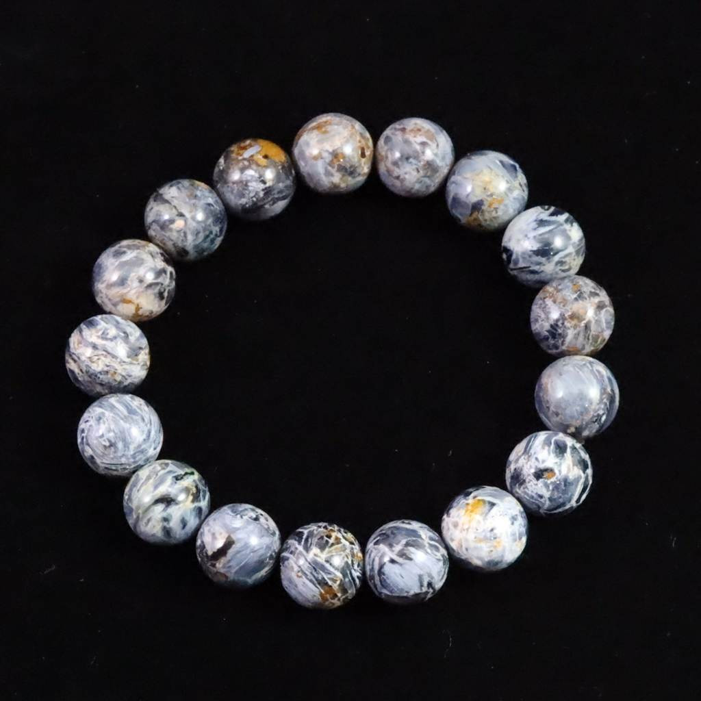 ブルーピーターサイト 12mmブレスレット 37.7g #55811