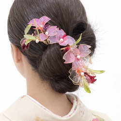 アメリカンフラワー 桜 のおすすめ人気通販 検索結果｜Creema(クリーマ