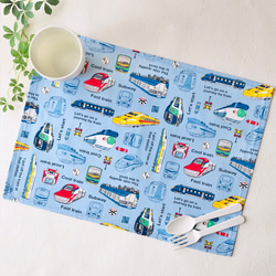 新幹線 レッスンバッグ・入園グッズ のおすすめ人気通販｜Creema