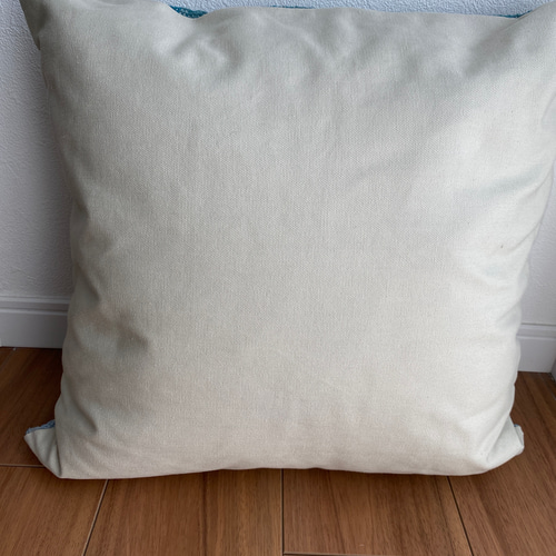 カンタキルトのクッションカバー クッション・クッションカバー はっち