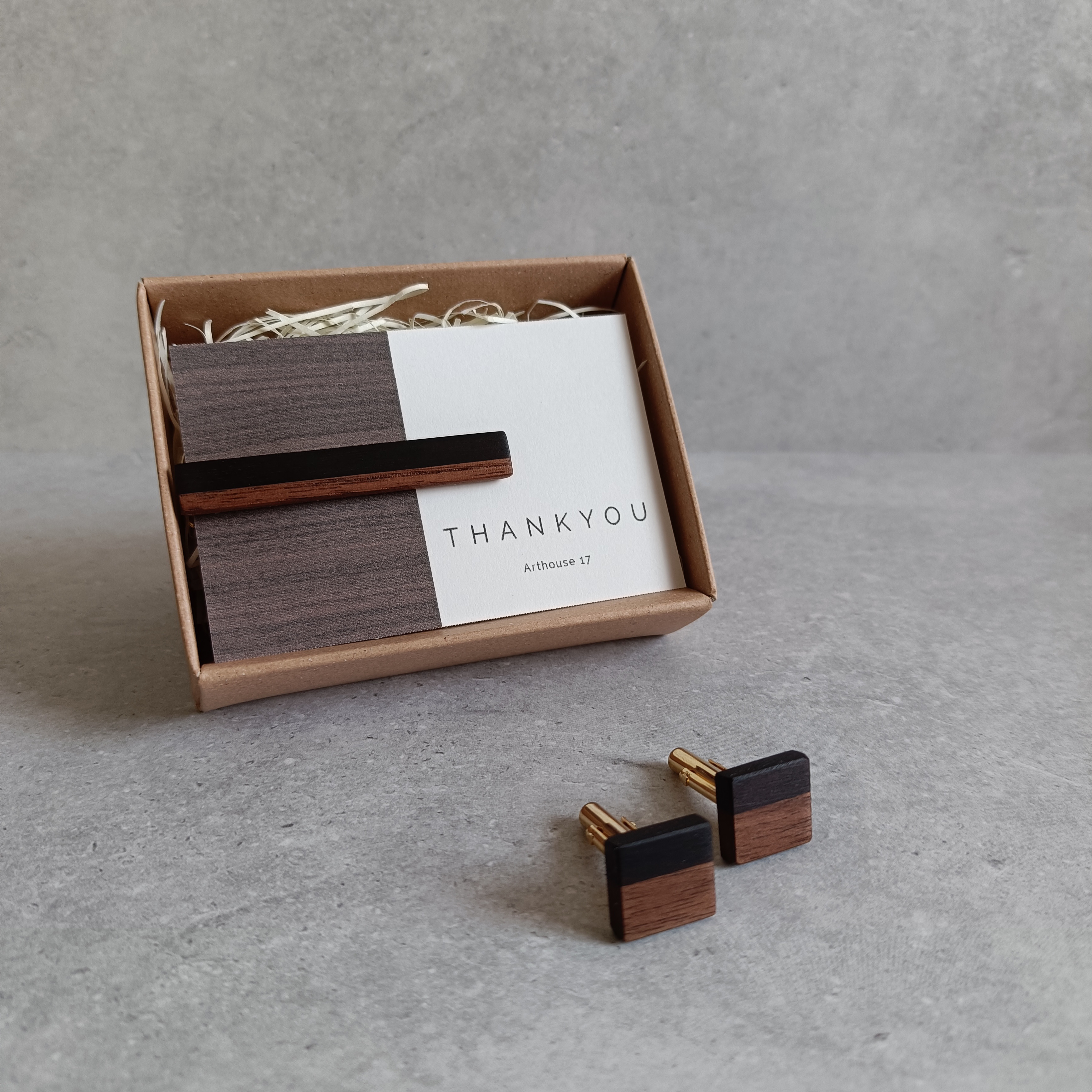 ■newThankyou gift setショコラ ■