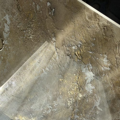 額装/原画/和風/禅/絵画/アート/抽象画/ニュアンス/モダン/ホテル/海外