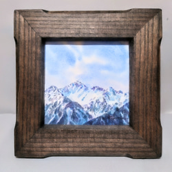 冬 絵画 のおすすめ人気通販｜Creema(クリーマ) 国内最大の