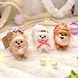 アロマストーン✨大人可愛いテディベア ディフューザー・アロマポット