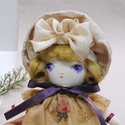 文化人形風創作人形 A 26センチ その他人形 すずきまみ 通販 19087651