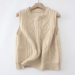 ベスト のおすすめ人気通販｜Creema(クリーマ) ハンドメイド・手作り