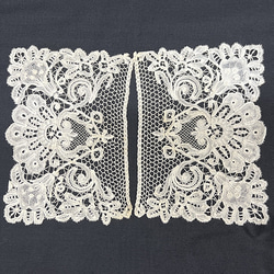 ベルギー レース のおすすめ人気通販｜Creema(クリーマ) ハンドメイド