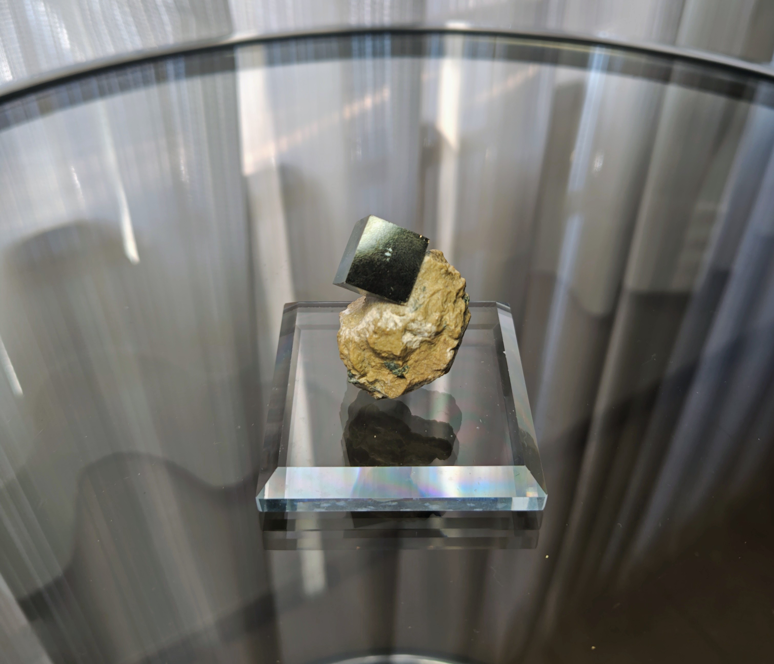 パイライト　原石