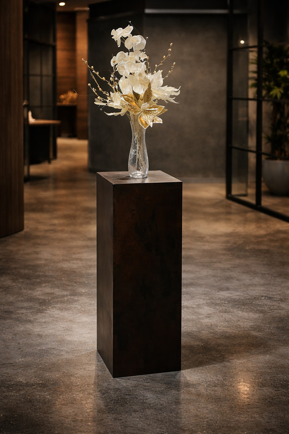 ディスプレイボックス　ディスプレイラック 1枚目の画像