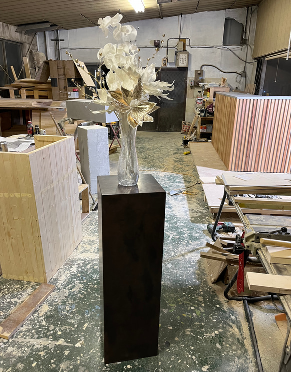 ディスプレイボックス　ディスプレイラック 5枚目の画像