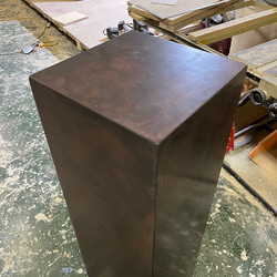 ディスプレイボックス　ディスプレイラック 3枚目の画像