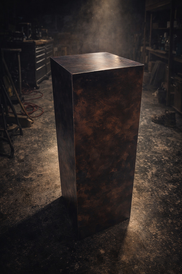 ディスプレイボックス　ディスプレイラック 2枚目の画像