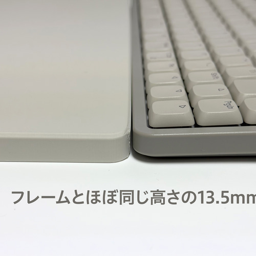 LOFREE FLOW LITE JIS グレー 専用ケース付き 静音 メカニカルキーボード｜Flow Lite JIS – Lofree Japan