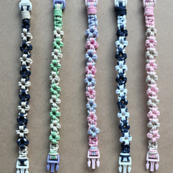 チョーカー 紐 のおすすめ人気通販 検索結果｜Creema(クリーマ