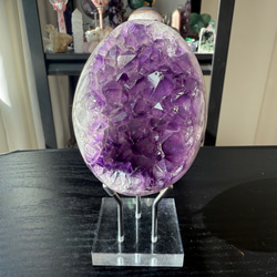 アメジスト 置物 のおすすめ人気通販 検索結果｜Creema(クリーマ