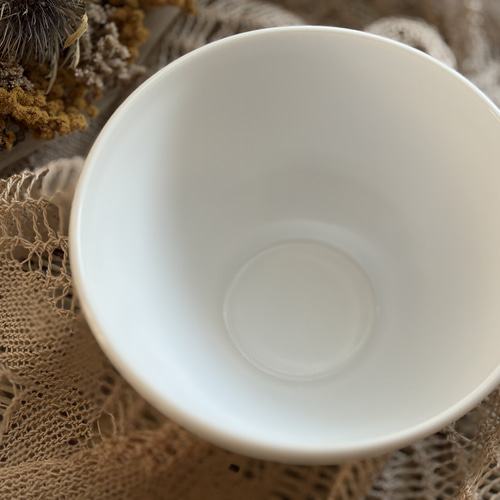 フランスVintage アルコパル社 arccopal FRANCE カフェオレボウル