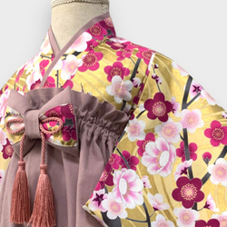 ゆうほ洋装店／ベビー袴の販売中作品一覧 | ハンドメイド通販・販売の