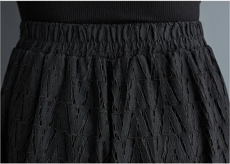 大きいサイズ レディース パンツ　シアー　レース　春夏 秋 新品