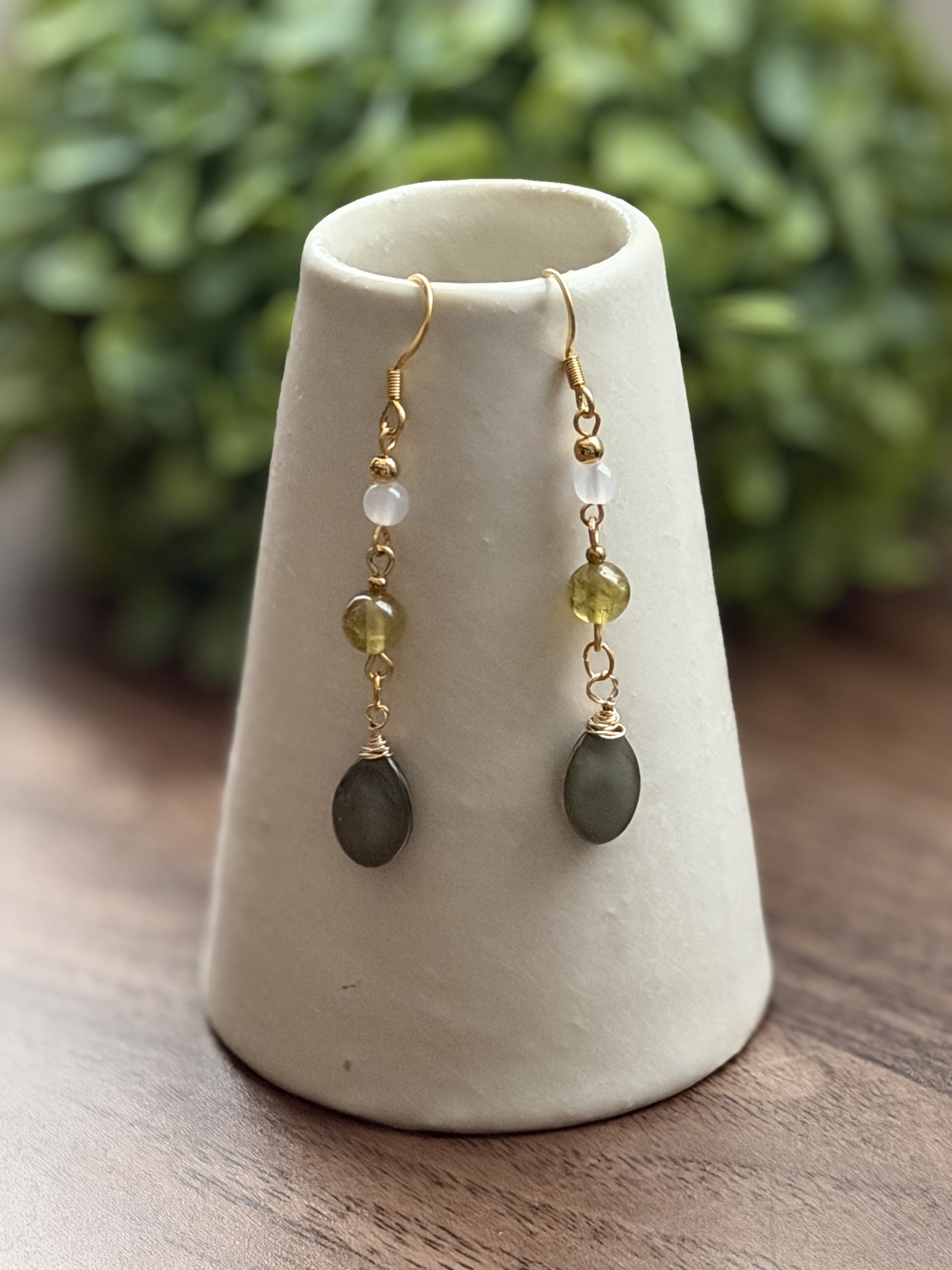 Sencha Latte – 煎茶ラテ / Flow（雫ver）