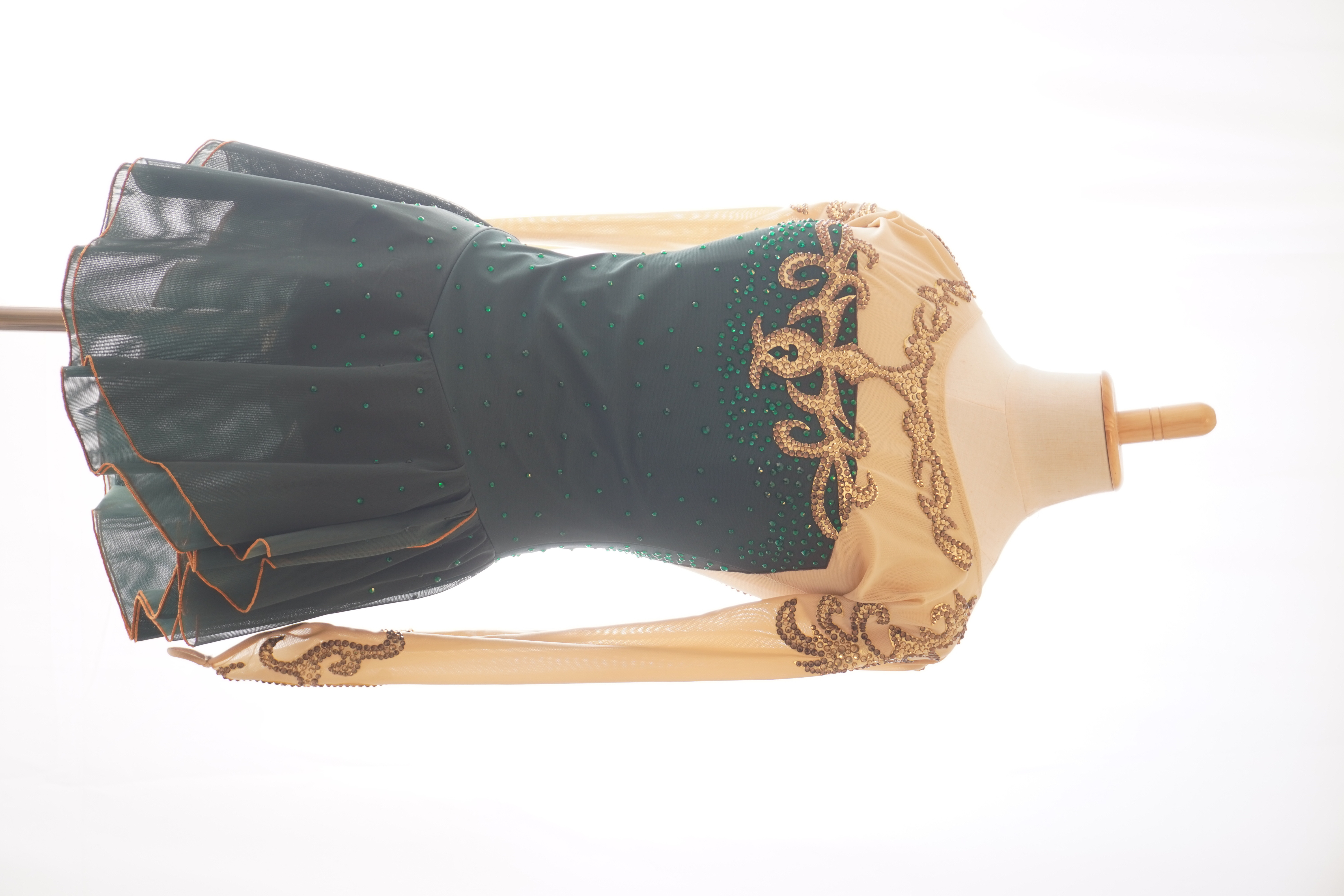 フィギュアスケート衣装