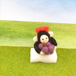 羊毛フェルト のおすすめ人気通販｜Creema(クリーマ) 国内最大の