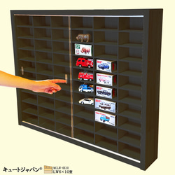 INNO64 イノモデル TARMAC WORKS ホビージャパン 1/64 箱入り ミニカー