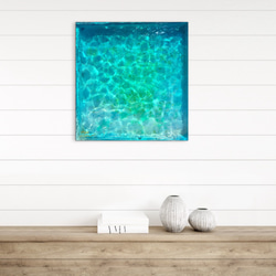 油絵 絵画 【苺のミルフィーユ】 】 油絵 絵画【いちごのミルフィーユ】 - HR | minne byGMOペパボ 国内