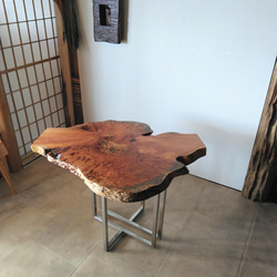 サイドテーブル のおすすめ人気通販｜Creema(クリーマ) ハンドメイド