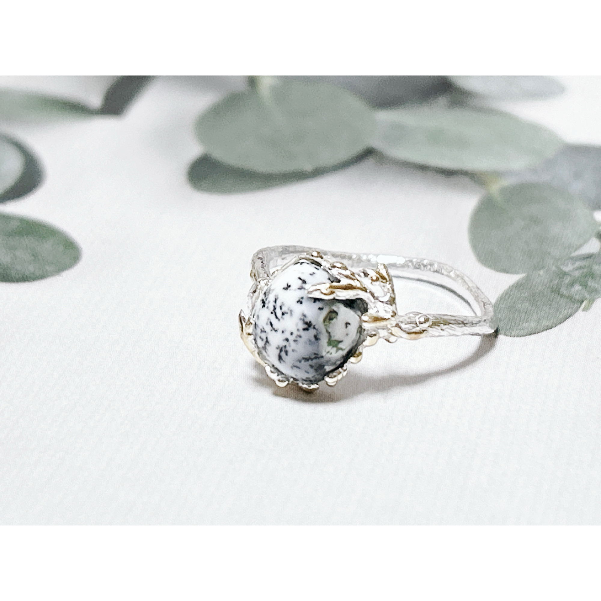 デンドライトリング(四角)A