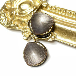 ラインストーンボタン】宝石 ボタン アソート アンティークボタン