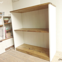 送料がかなり安くなりました！☆オーダー可！○超ワイド3段ローラック