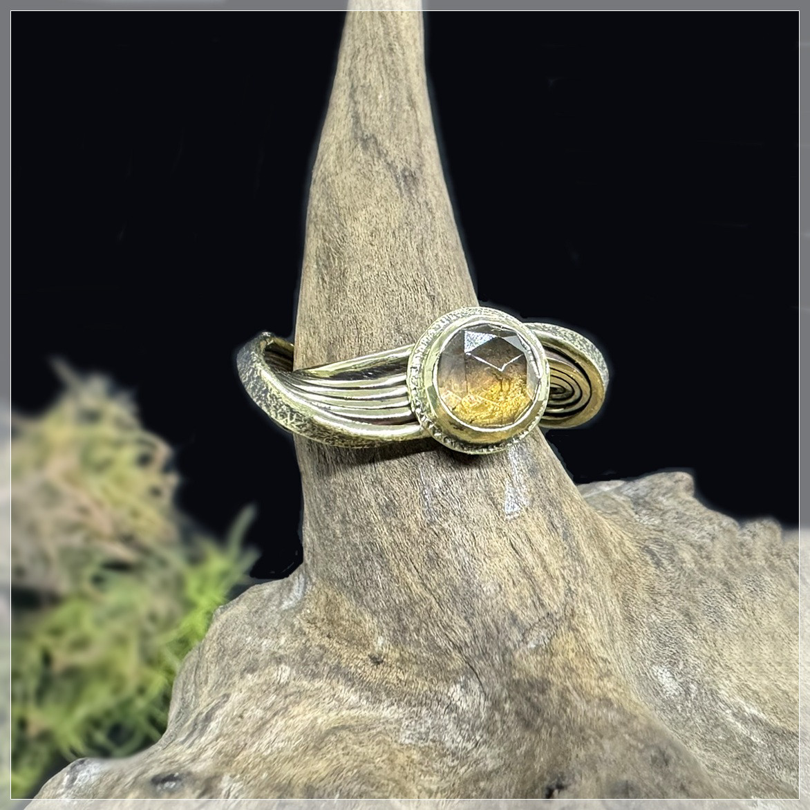 スモーキークォーツNo.9