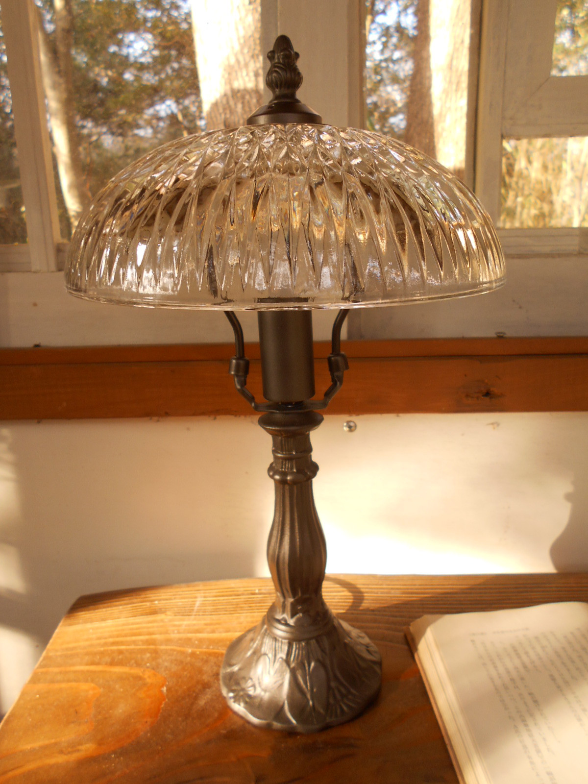 レトロランプ  02-04 11,692円