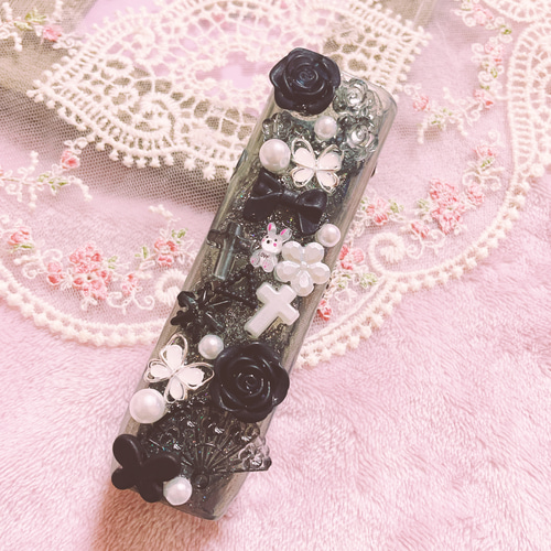 B013♡アイコスケース♡iQOS♡イルマワン♡デコケース♡ iQOSイルマ