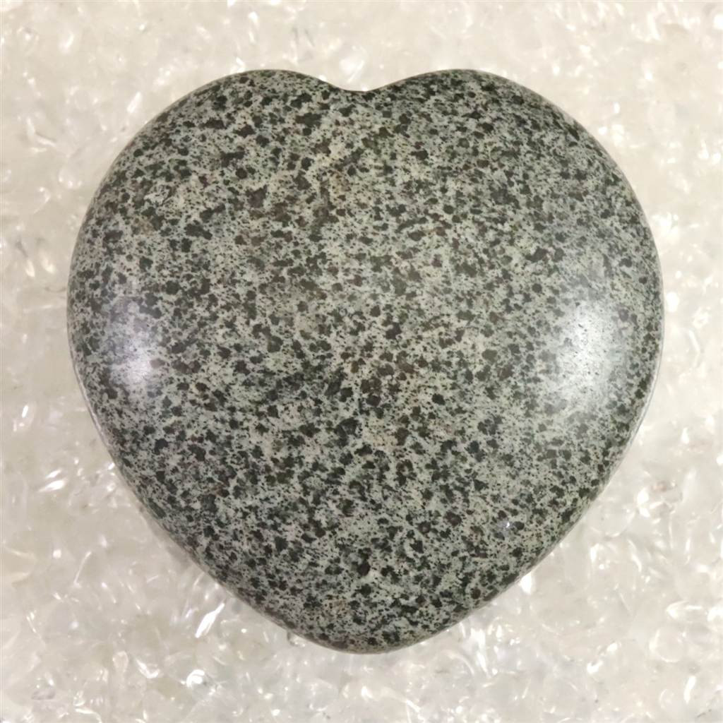 H&E社 ガーディアナイト 60mmハート  103.3g #90568