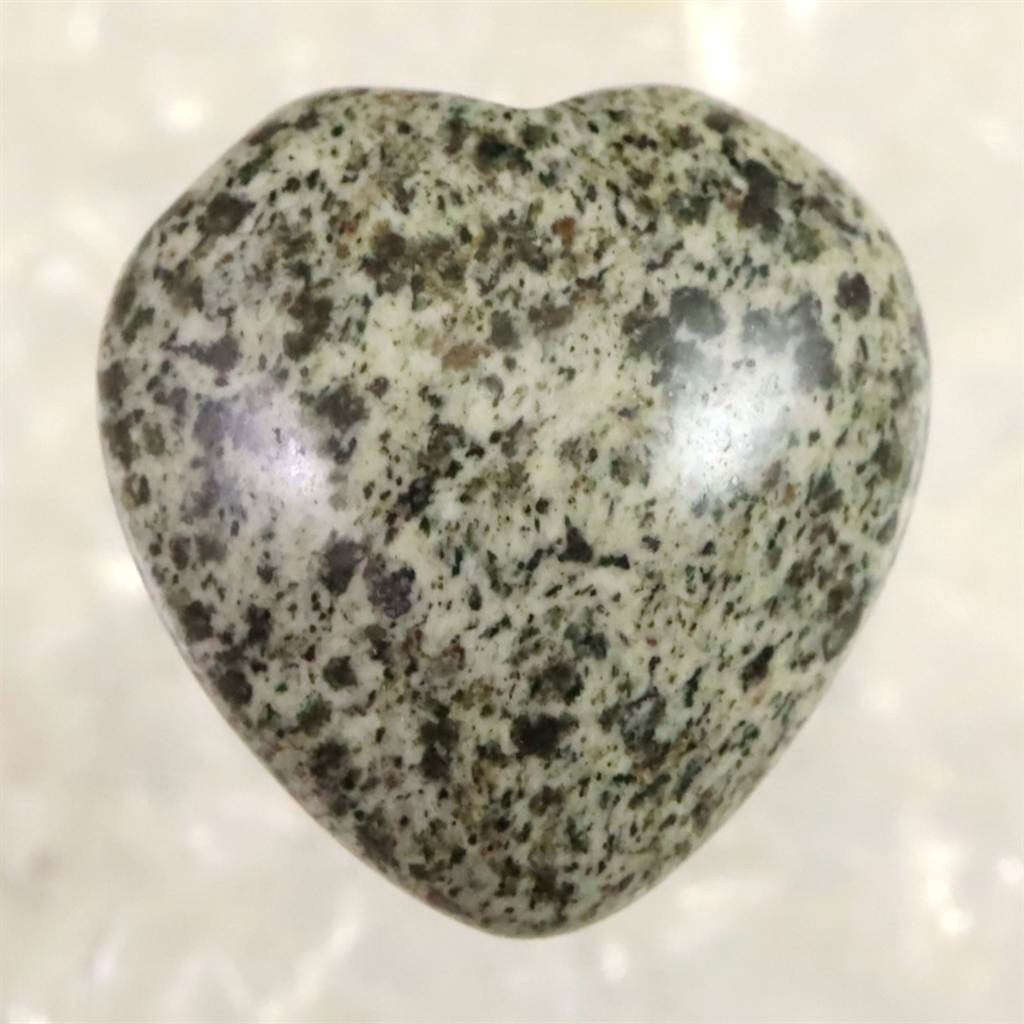 H&E社 ガーディアナイト 15mmハート  2.3g #56307