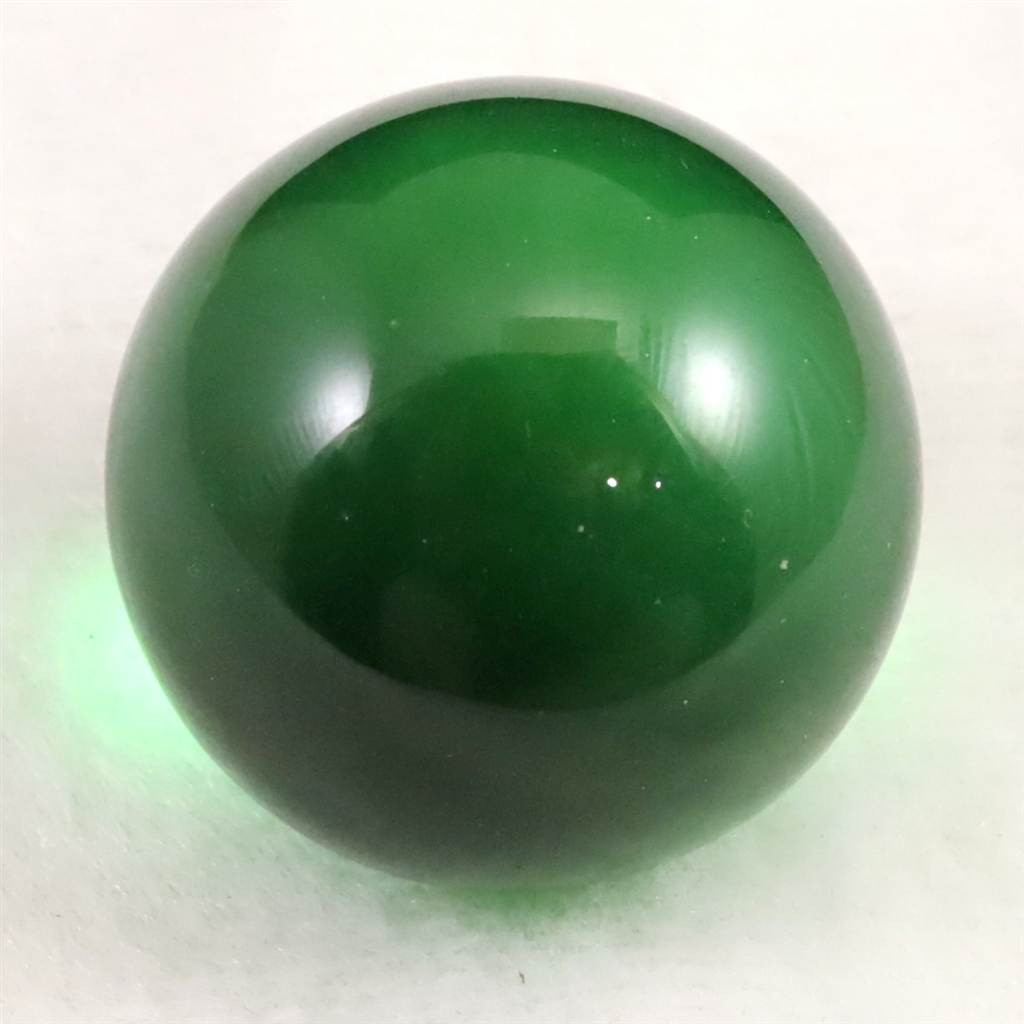 H&E社 ガイアストーン 40mm スフィア 82.8g #58264