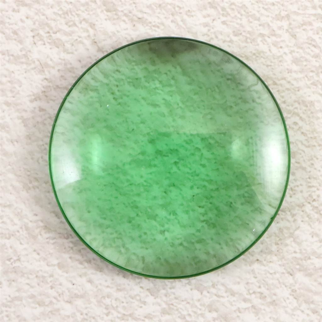 H&E社 ガイアストーン 45mm ソーサー 24.8g #34613