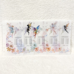 No.50 Babyリフィル A6 リフィル バインダー貯金韓国 その他雑貨 sora